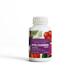 Polyamino Fertilizante Orgánico x 250 cc