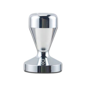 Tamper manual de acero - 58mm
