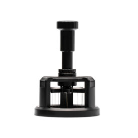 Distribuidor de Café WTD con Rotación Automática e Imán 51mm